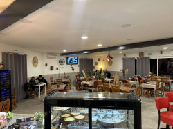 Restaurant italien  Miramas